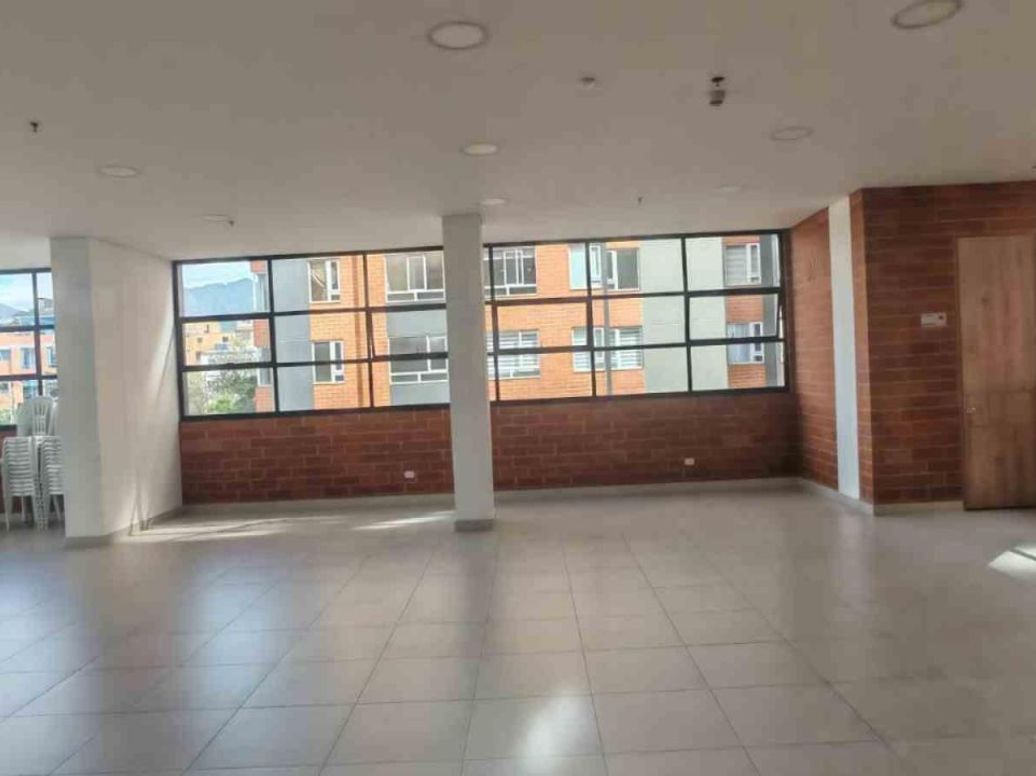 Apartamento de 2 alcobas en venta en Tibana, Bogotá, 34 m² · foto 18 de 20