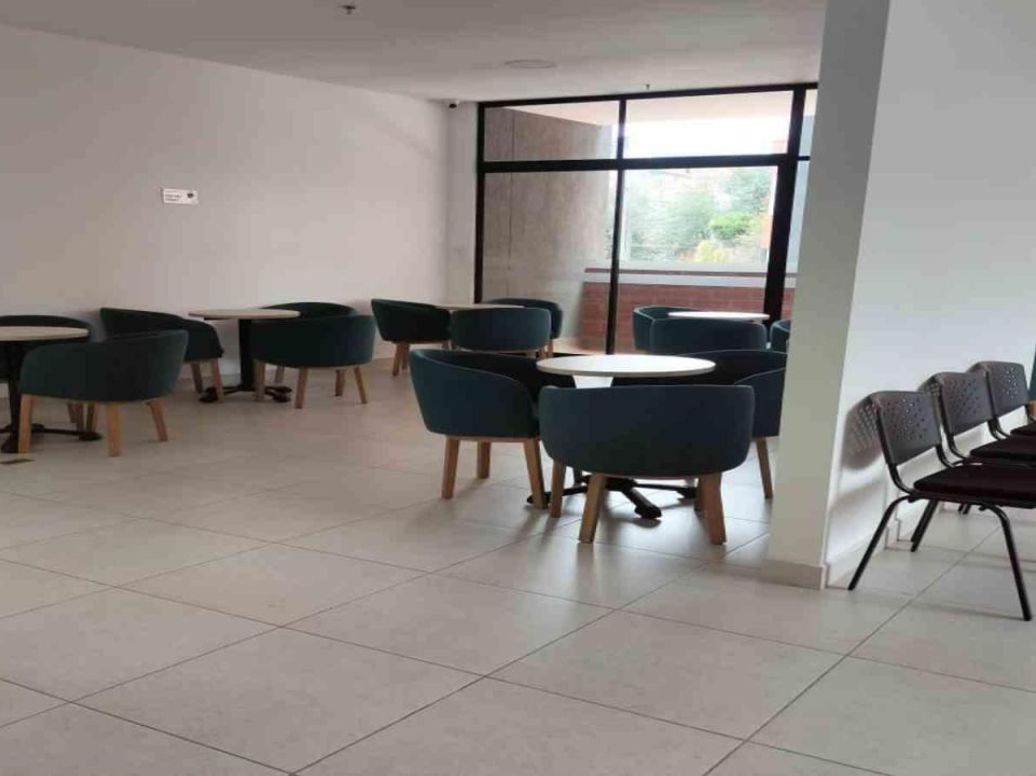 Apartamento de 2 alcobas en venta en Tibana, Bogotá, 34 m² · foto 17 de 20