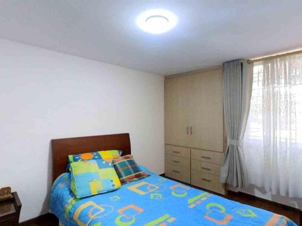 Apartamento de 2 alcobas en venta en Tibana, Bogotá, 34 m² · foto 8 de 20