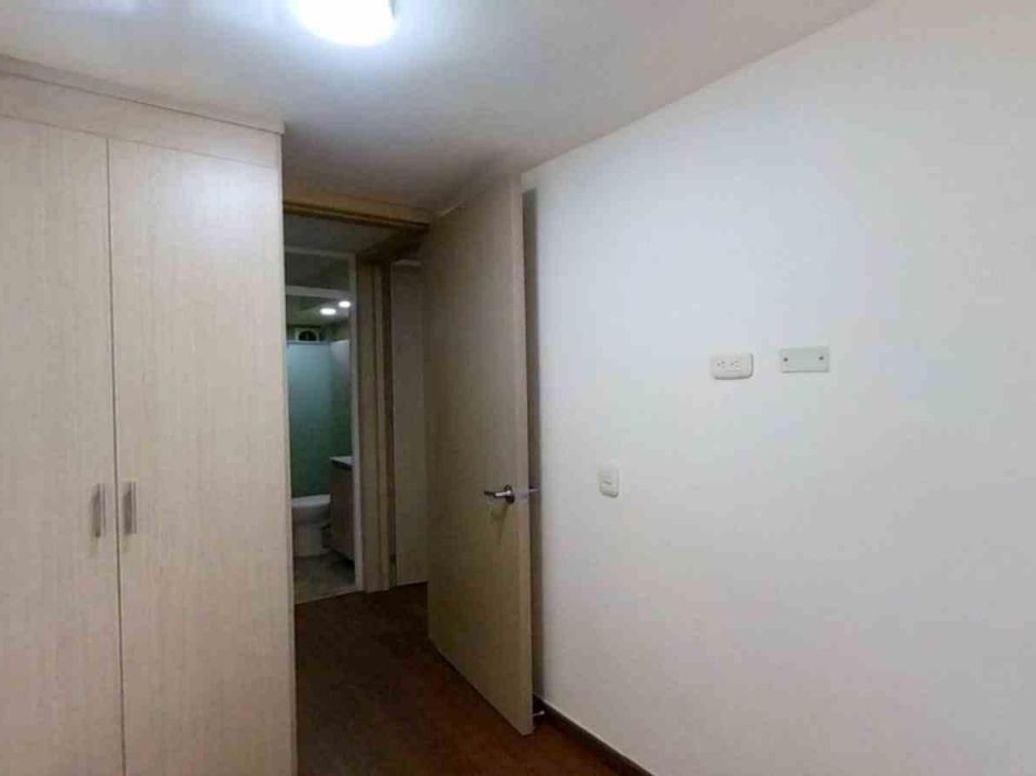 Apartamento de 2 alcobas en venta en Tibana, Bogotá, 34 m² · foto 5 de 20