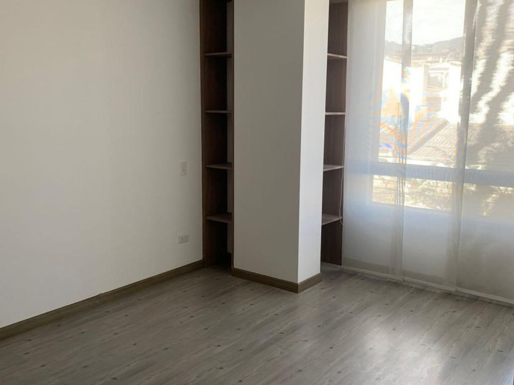 Apartamento de 2 alcobas en venta en Campin Occidental, Bogotá, 73 m² · foto 17 de 17