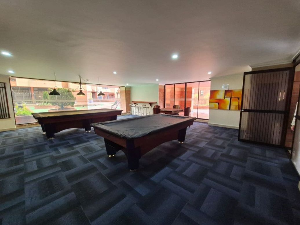 Apartamento de 3 alcobas en venta en Lisboa, Bogotá, 172 m² · foto 12 de 20