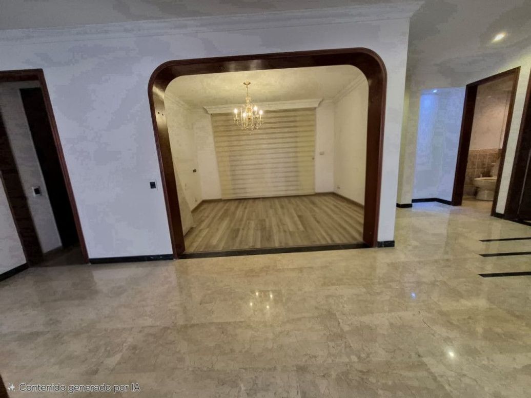 Apartamento de 3 alcobas en venta en Lisboa, Bogotá, 172 m² · foto 16 de 20