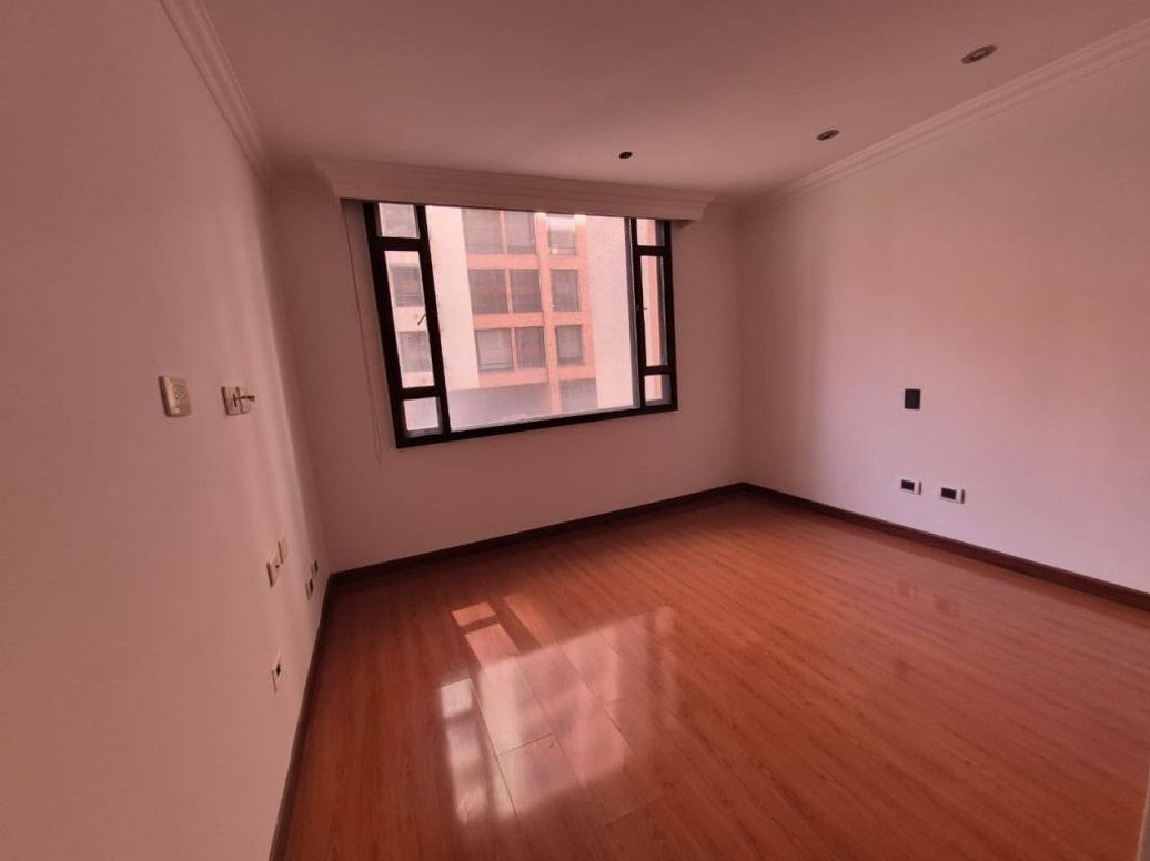 Apartamento de 3 alcobas en venta en Lisboa, Bogotá, 172 m² · foto 17 de 20