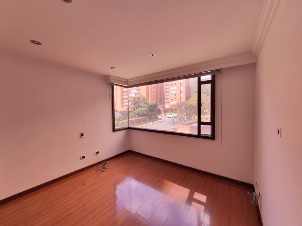 Apartamento de 3 alcobas en venta en Lisboa, Bogotá, 172 m² · foto 19 de 20