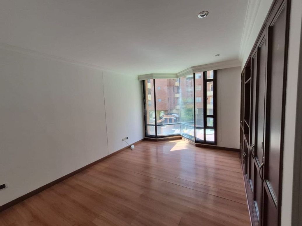 Apartamento de 3 alcobas en venta en Lisboa, Bogotá, 172 m² · foto 13 de 20
