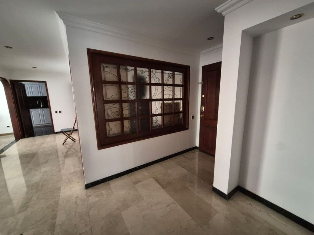 Apartamento de 3 alcobas en venta en Lisboa, Bogotá, 172 m² · foto 18 de 20