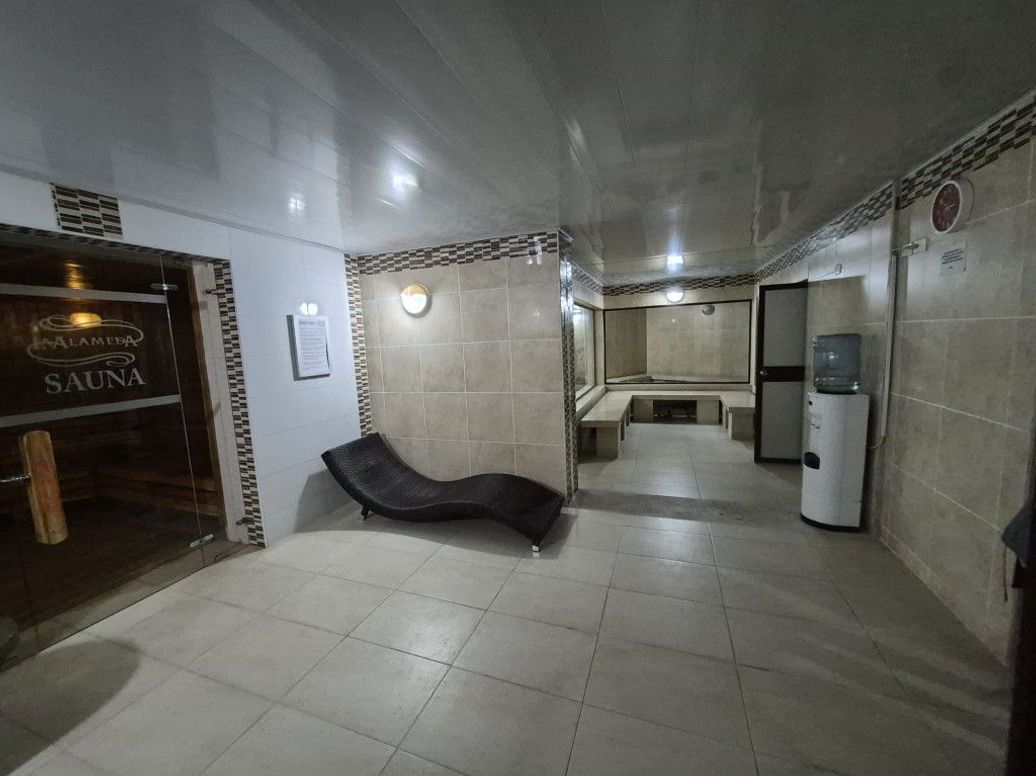 Apartamento de 3 alcobas en venta en Lisboa, Bogotá, 172 m² · foto 5 de 20