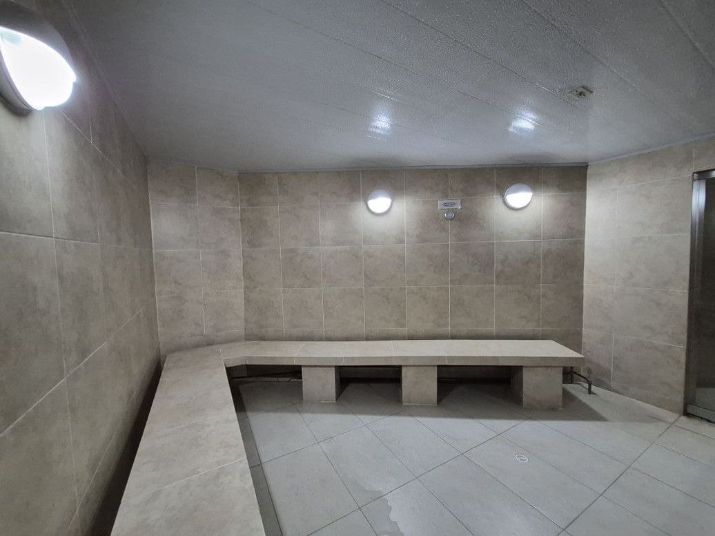 Apartamento de 3 alcobas en venta en Lisboa, Bogotá, 172 m² · foto 7 de 20