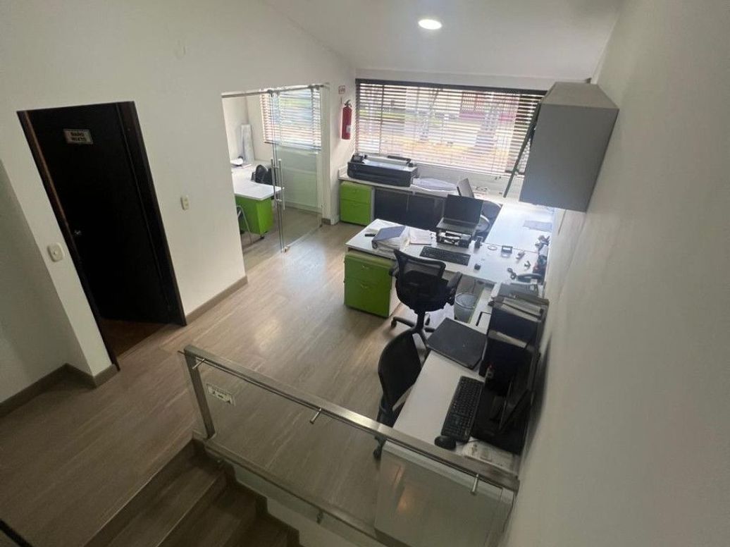 Casa de 5 alcobas en venta en Santa Ana Occidental, Bogotá, 220 m² · foto 11 de 20