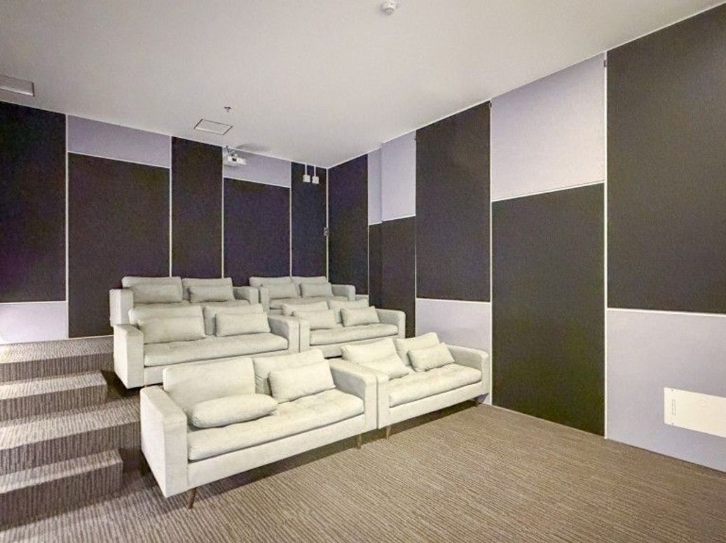 Apartamento de 1 alcoba en venta en Santa Ana Occidental, Bogotá, 33 m² · foto 14 de 20