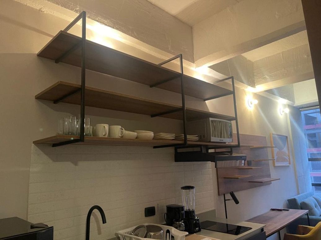 Apartaestudio en venta en Chapinero Central, Bogotá, 30 m² · foto 3 de 6
