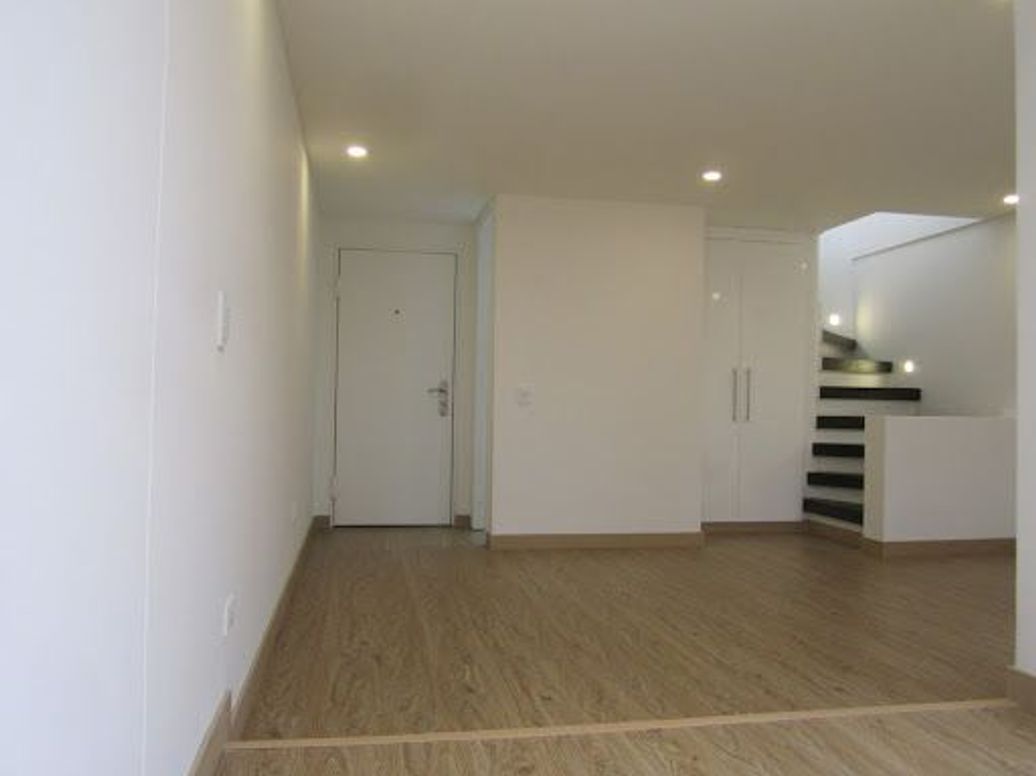Apartamento de 1 alcoba en venta en Chicó Norte, Bogotá, 60 m² · foto 4 de 13