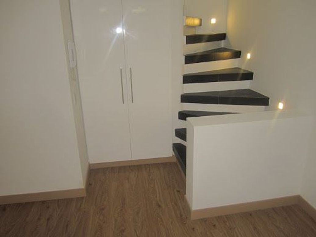 Apartamento de 1 alcoba en venta en Chicó Norte, Bogotá, 60 m² · foto 7 de 13