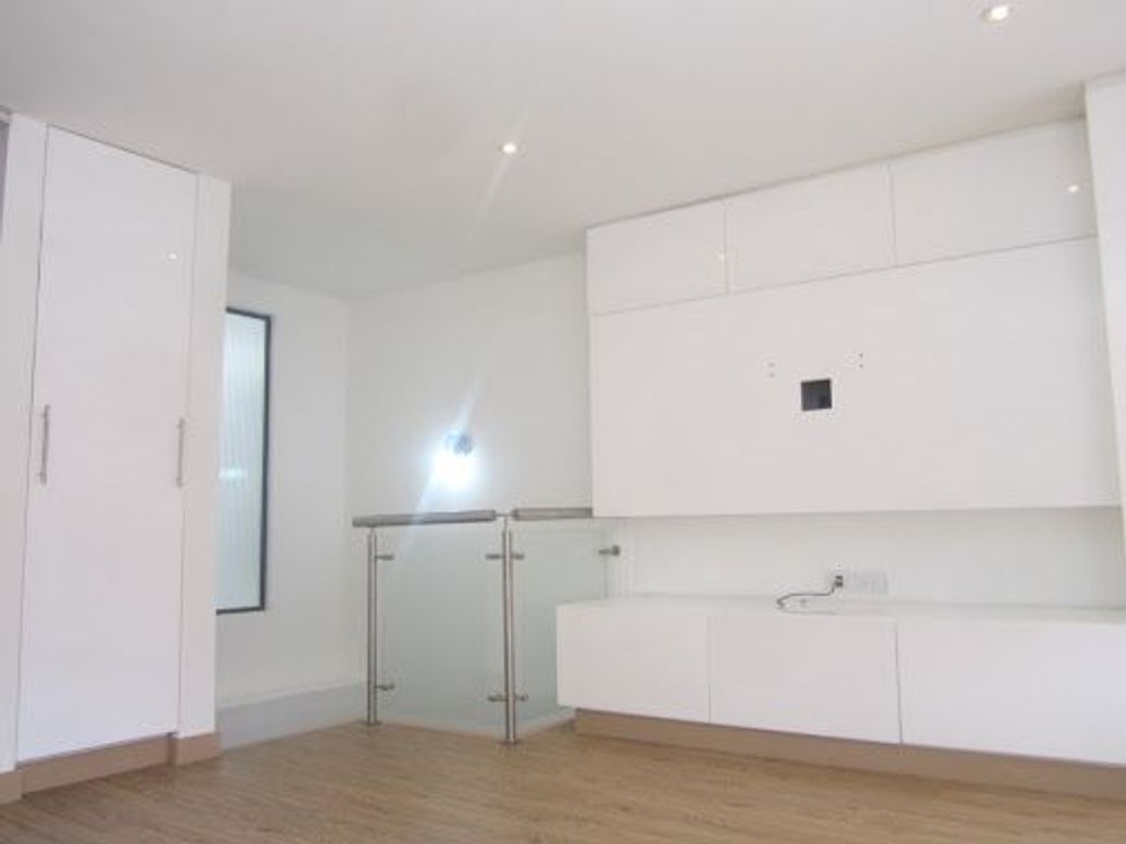 Apartamento de 1 alcoba en venta en Chicó Norte, Bogotá, 60 m² · foto 11 de 13