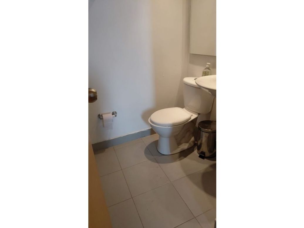 Apartamento de 2 alcobas en venta en Villemar Fontibon, Bogotá, 53 m² · foto 6 de 8