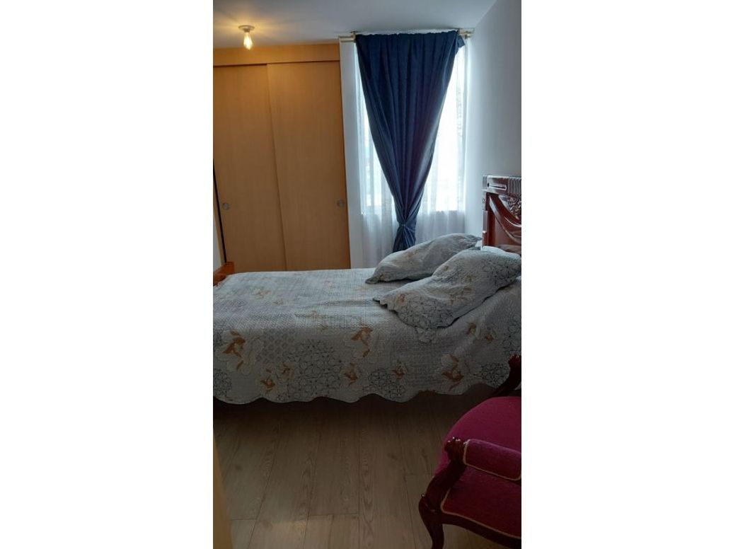 Apartamento de 2 alcobas en venta en Villemar Fontibon, Bogotá, 53 m² · foto 8 de 8