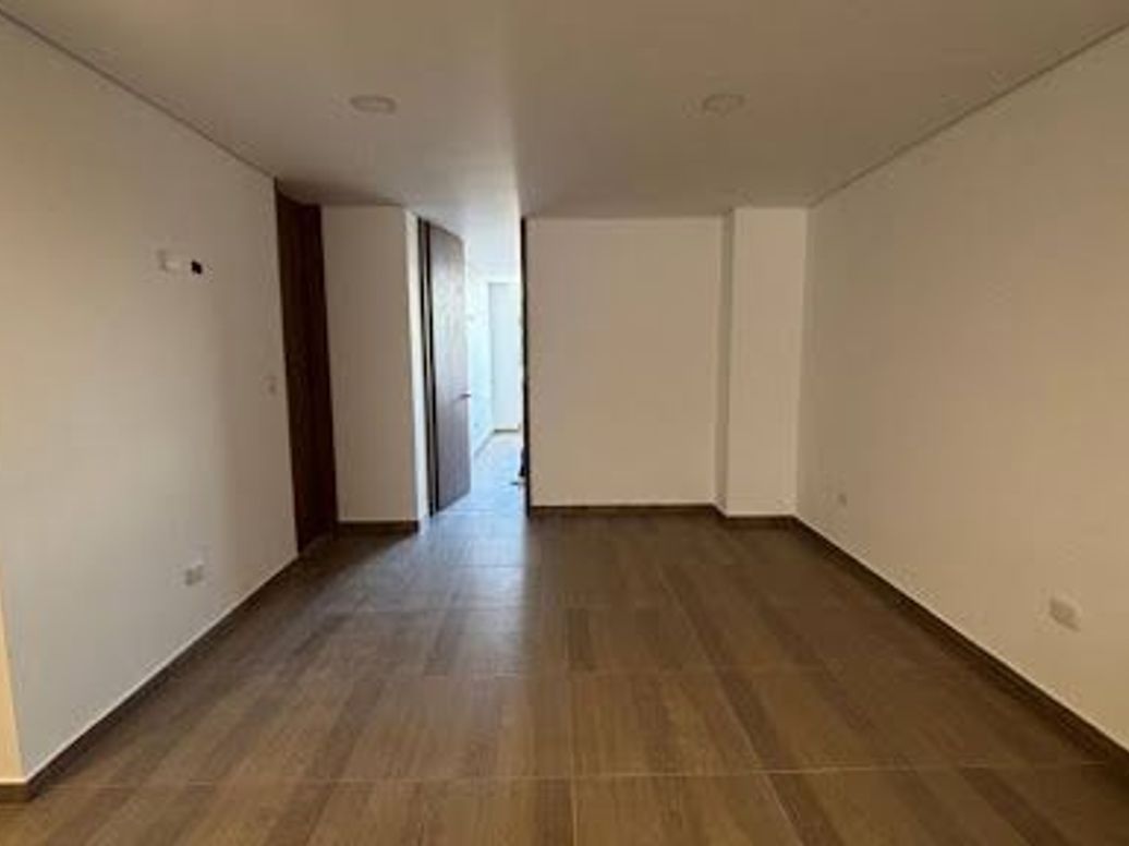 Apartamento de 1 alcoba en venta en Inglés Quiroga, Bogotá, 46 m² · foto 6 de 15