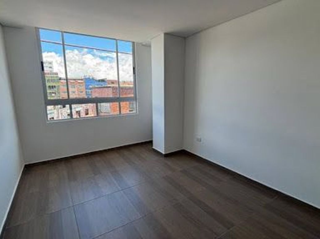 Apartamento de 1 alcoba en venta en Inglés Quiroga, Bogotá, 46 m² · foto 7 de 15