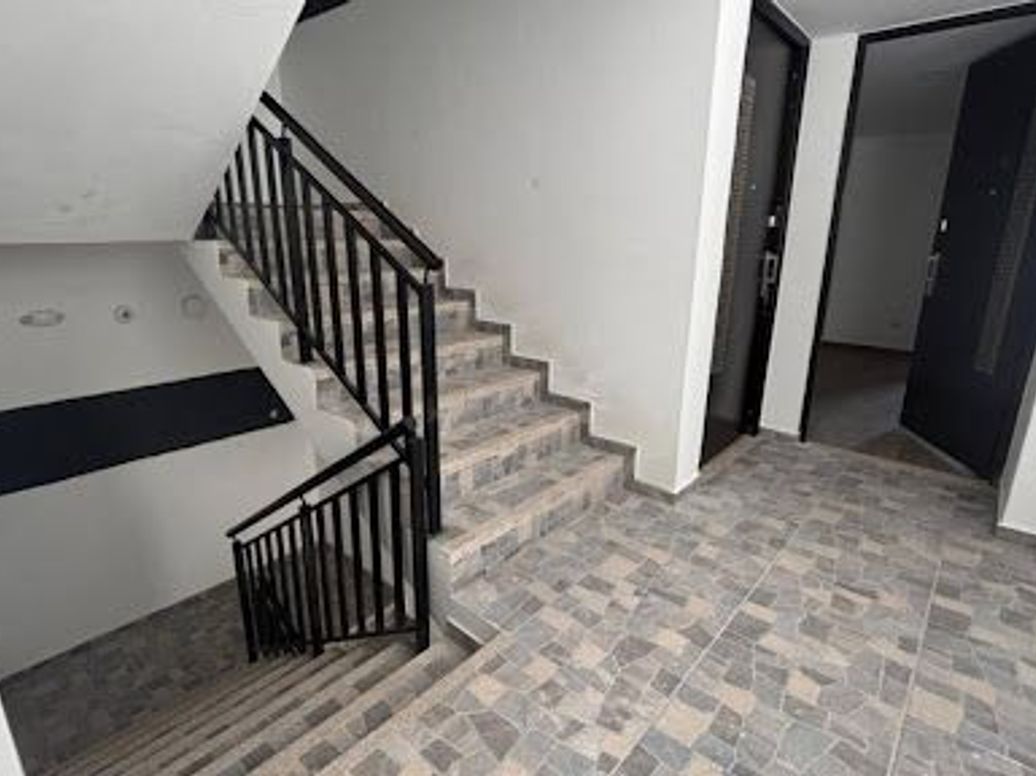 Apartamento de 1 alcoba en venta en Inglés Quiroga, Bogotá, 46 m² · foto 15 de 15