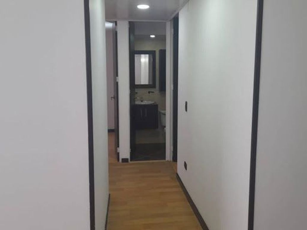 Apartamento de 3 alcobas en venta en Bravo Paez Quiroga, Bogotá, 54 m² · foto 3 de 18