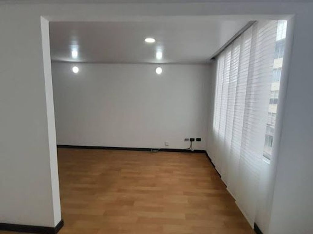 Apartamento de 3 alcobas en venta en Bravo Paez Quiroga, Bogotá, 54 m² · foto 4 de 18