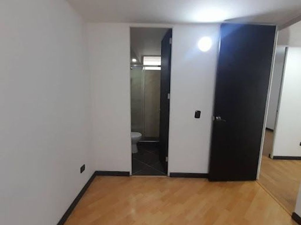 Apartamento de 3 alcobas en venta en Bravo Paez Quiroga, Bogotá, 54 m² · foto 5 de 18