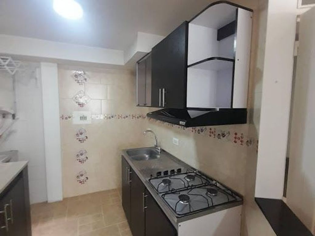 Apartamento de 3 alcobas en venta en Bravo Paez Quiroga, Bogotá, 54 m² · foto 9 de 18