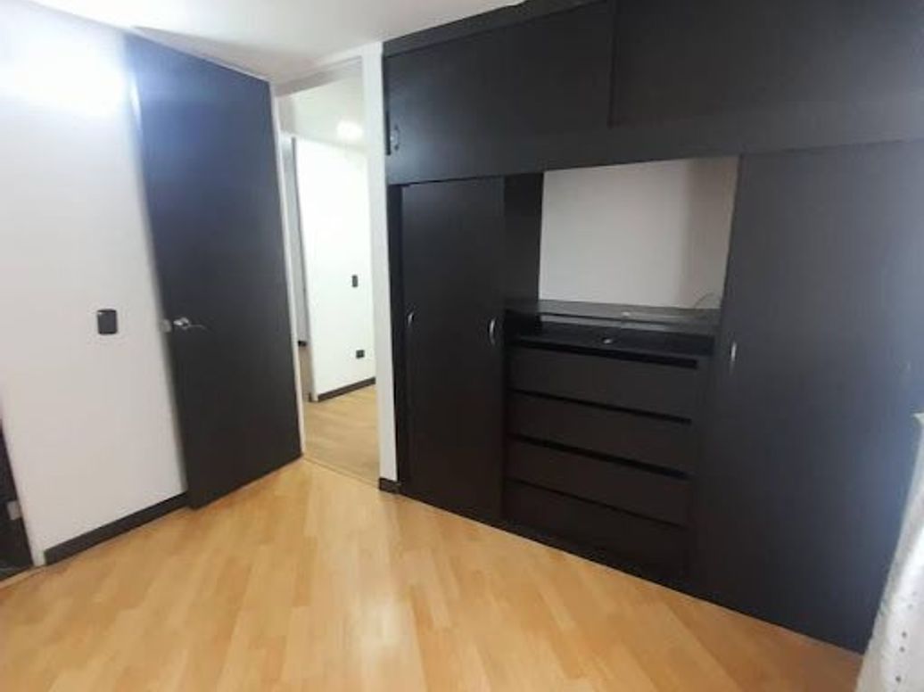 Apartamento de 3 alcobas en venta en Bravo Paez Quiroga, Bogotá, 54 m² · foto 8 de 18