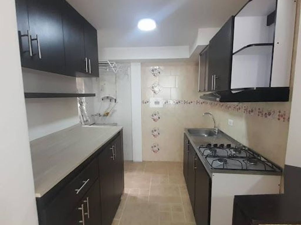 Apartamento de 3 alcobas en venta en Bravo Paez Quiroga, Bogotá, 54 m² · foto 7 de 18