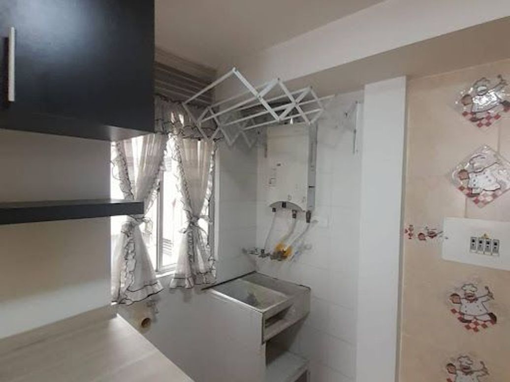 Apartamento de 3 alcobas en venta en Bravo Paez Quiroga, Bogotá, 54 m² · foto 18 de 18