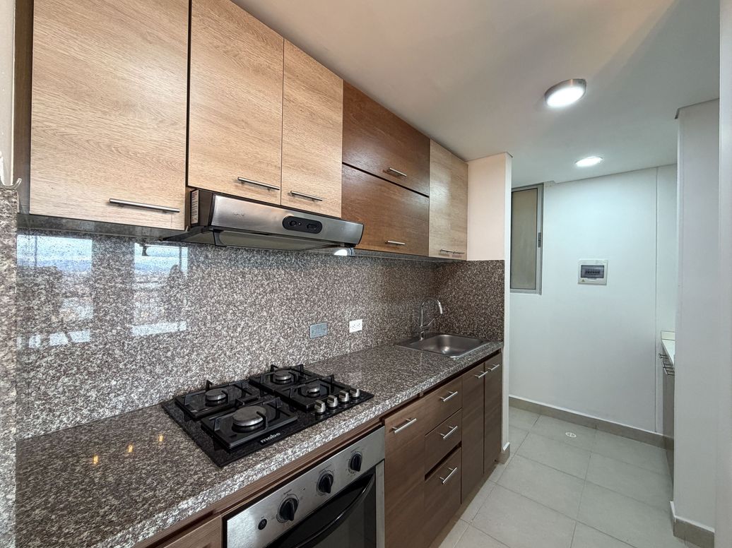 Apartamento en venta en Hayuelos, Bogotá · foto 12 de 14