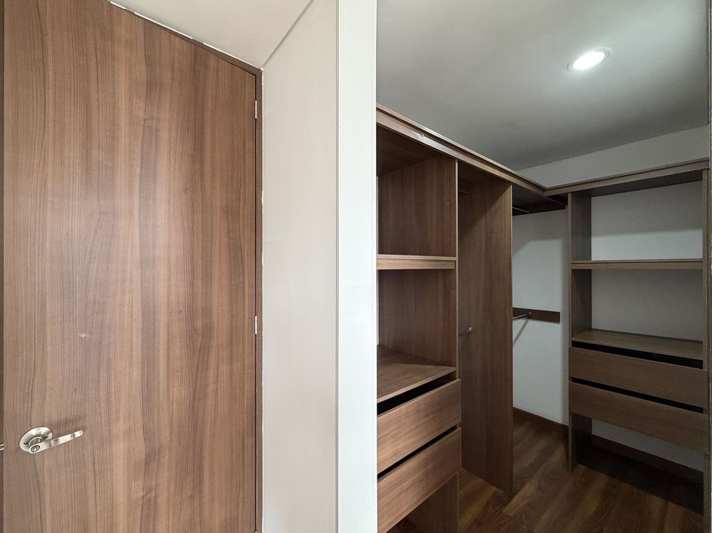 Apartamento en venta en Hayuelos, Bogotá · foto 10 de 14
