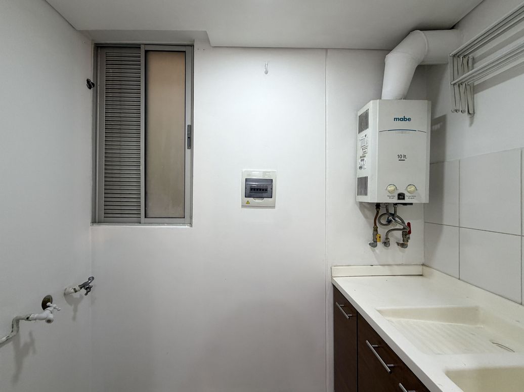Apartamento en venta en Hayuelos, Bogotá · foto 11 de 14