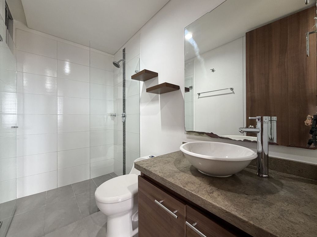 Apartamento en venta en Hayuelos, Bogotá · foto 7 de 14