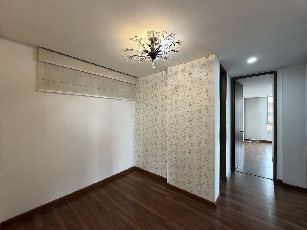 Apartamento en venta en Hayuelos, Bogotá · foto 5 de 14
