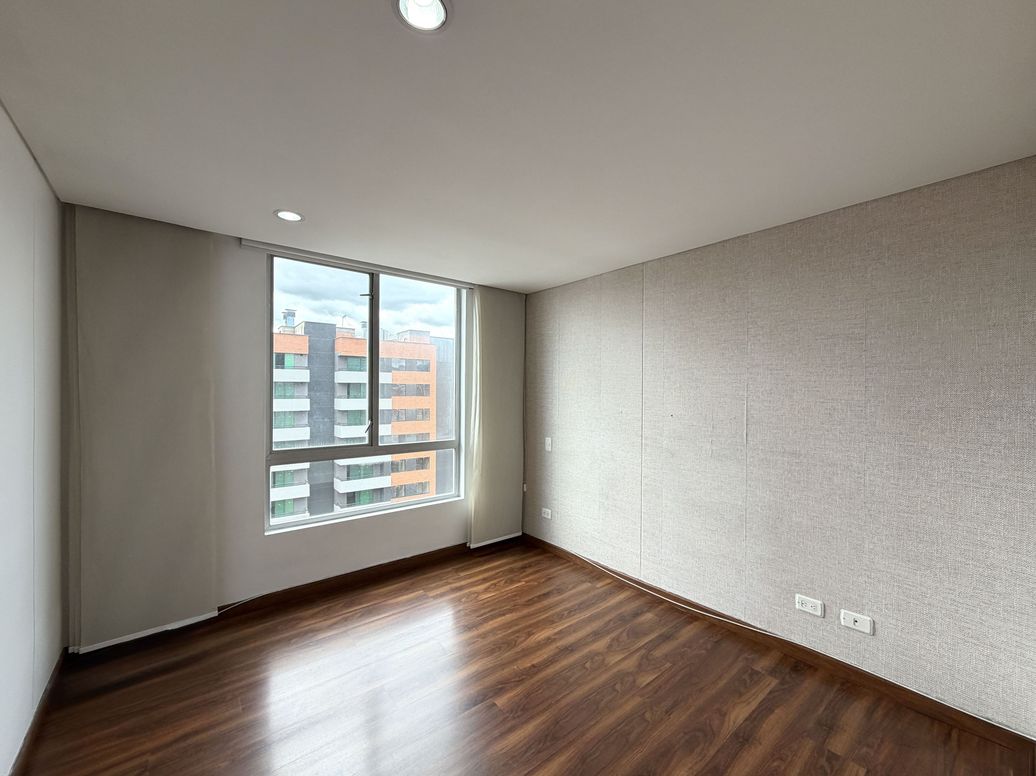 Apartamento en venta en Hayuelos, Bogotá · foto 8 de 14