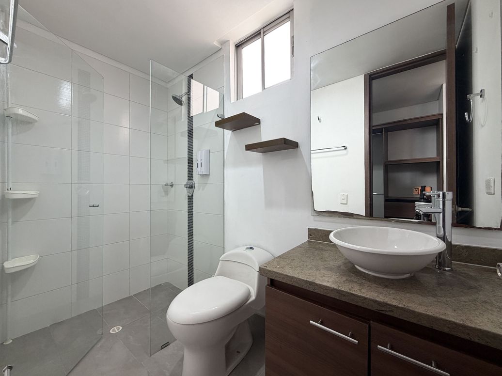 Apartamento en venta en Hayuelos, Bogotá · foto 4 de 14