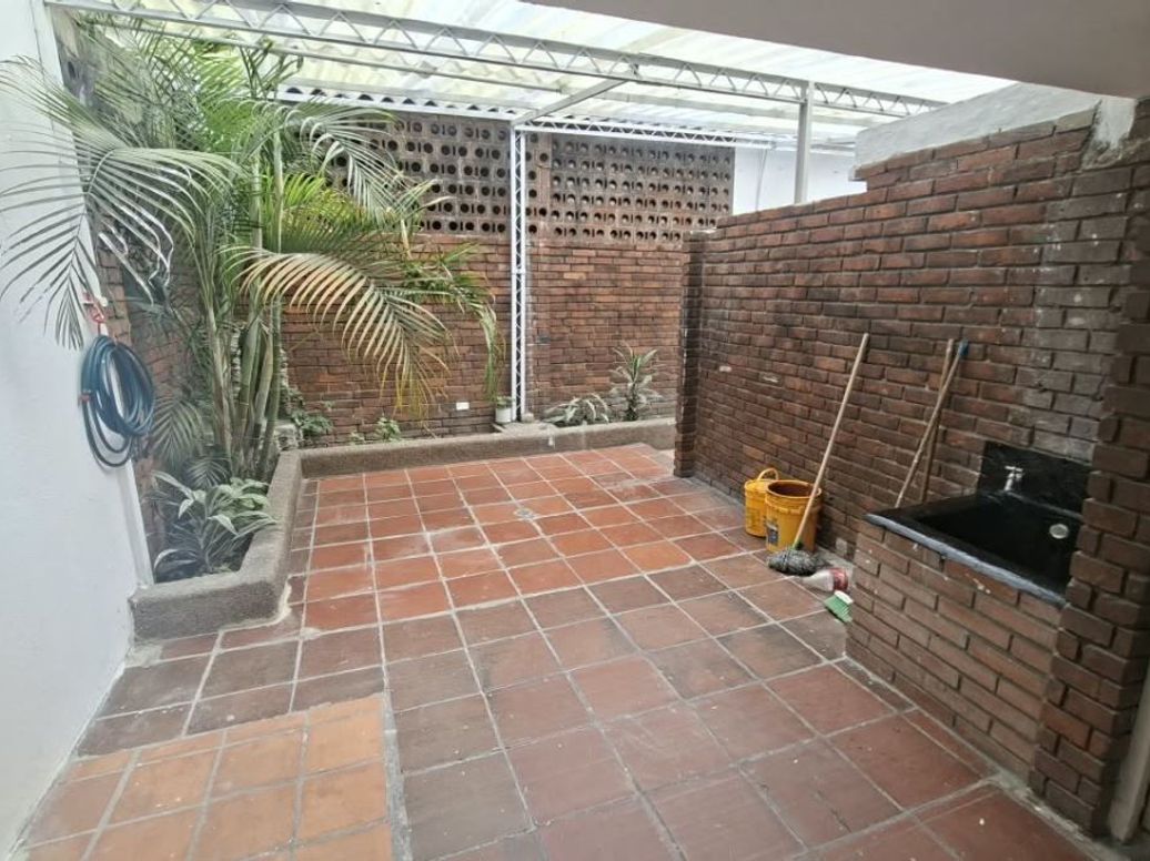 Casa de 5 alcobas en arriendo en Polo Club, Bogotá, 200 m² · foto 19 de 20
