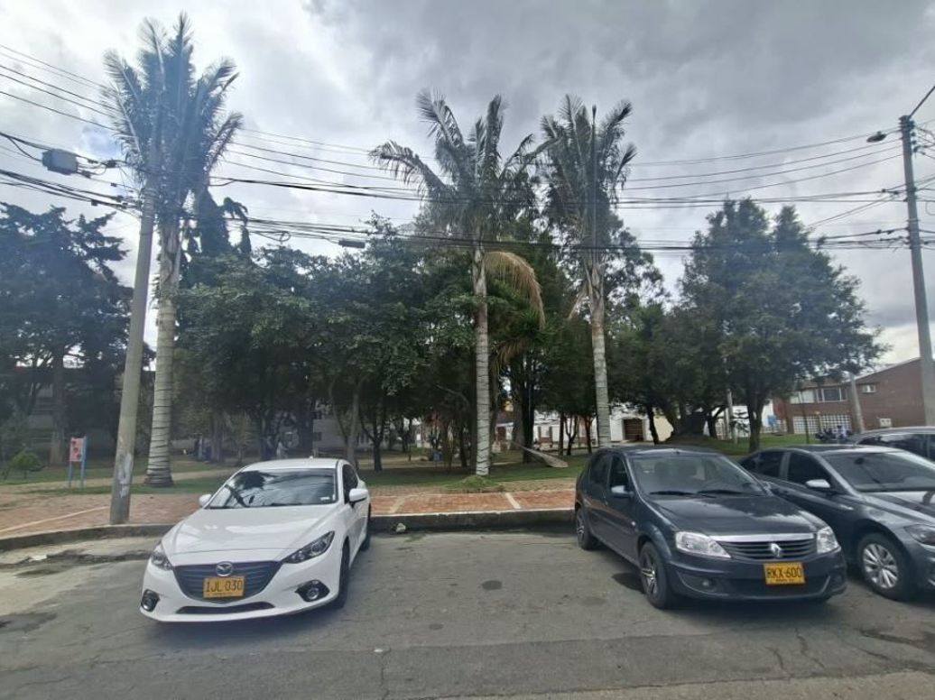 Casa de 5 alcobas en arriendo en Polo Club, Bogotá, 200 m² · foto 20 de 20