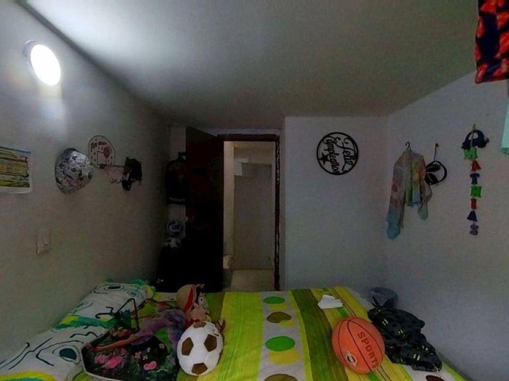 Casa de 2 alcobas en venta en La Acacia, Bogotá, 43 m² · foto 8 de 15