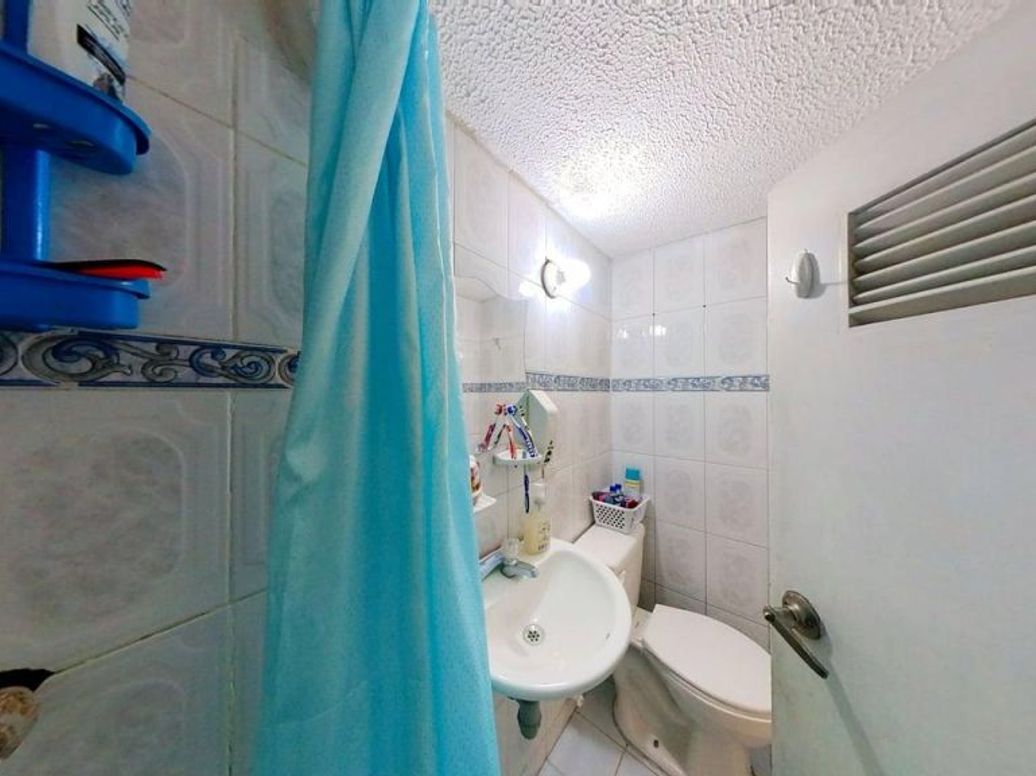 Casa de 2 alcobas en venta en La Acacia, Bogotá, 43 m² · foto 10 de 15