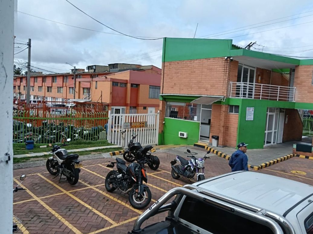 Casa de 2 alcobas en venta en La Acacia, Bogotá, 43 m² · foto 11 de 15