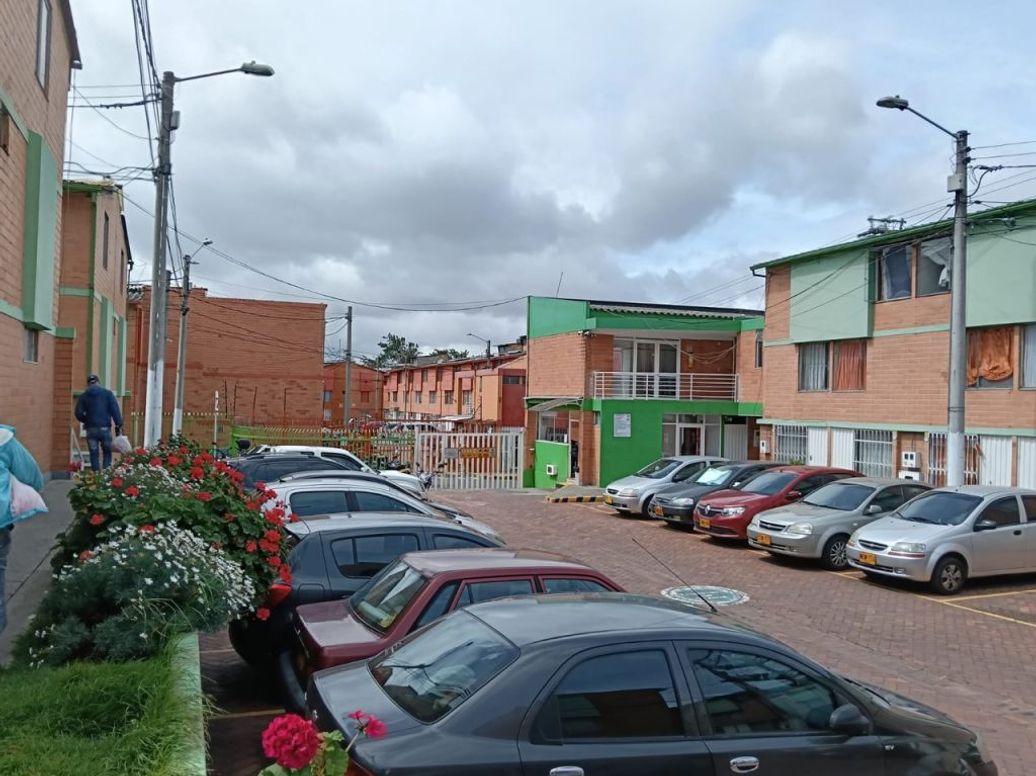Casa de 2 alcobas en venta en La Acacia, Bogotá, 43 m² · foto 12 de 15