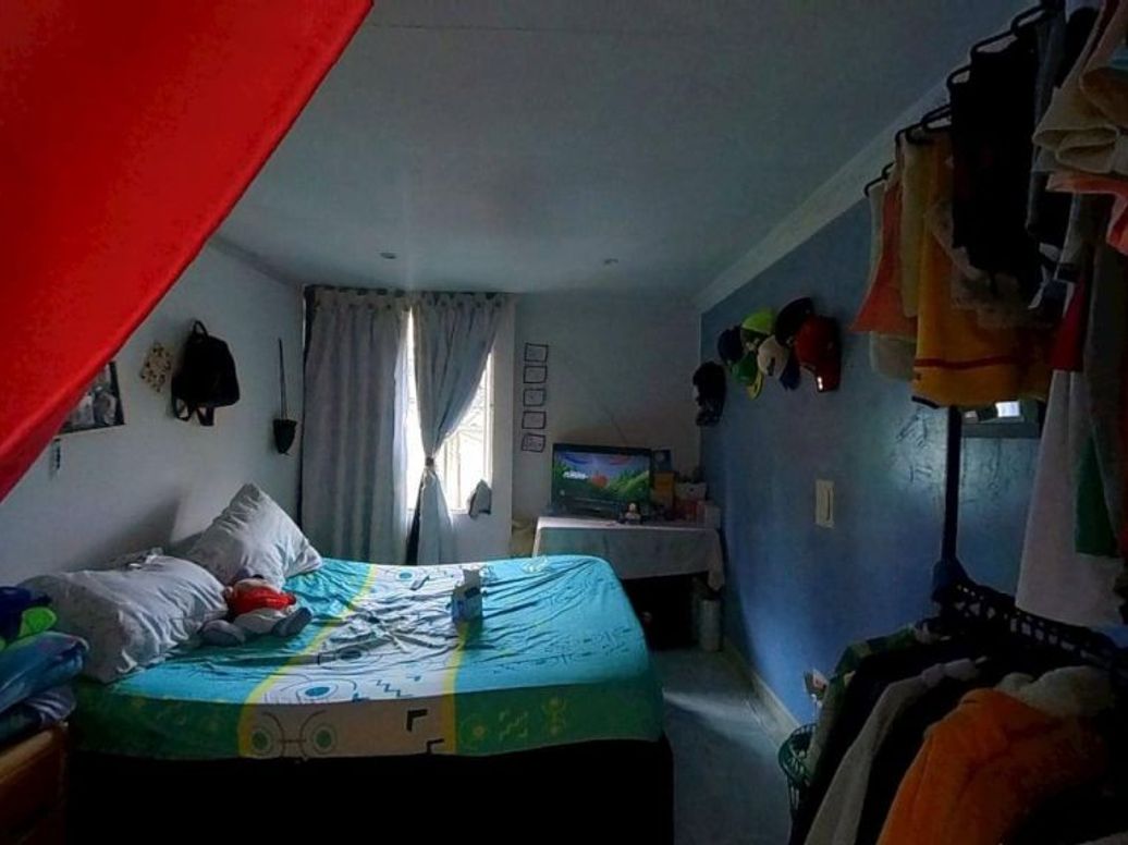Casa de 2 alcobas en venta en La Acacia, Bogotá, 43 m² · foto 6 de 15