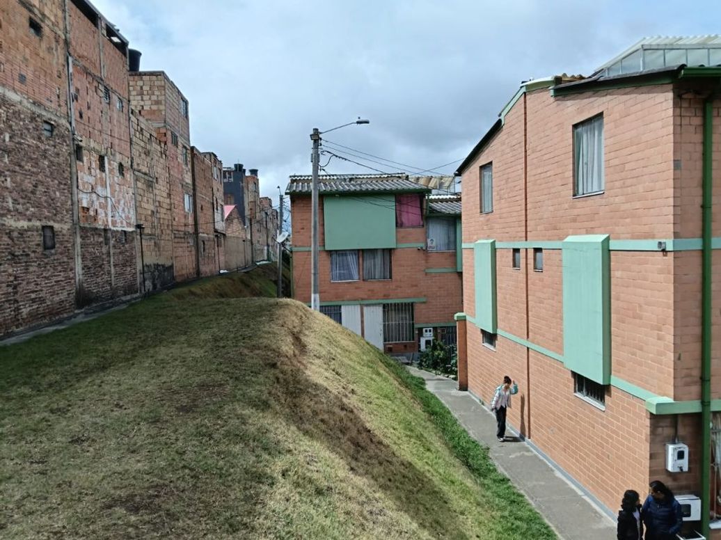 Casa de 2 alcobas en venta en La Acacia, Bogotá, 43 m² · foto 15 de 15