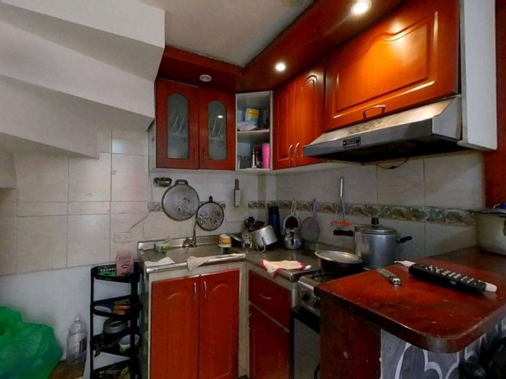 Casa de 2 alcobas en venta en La Acacia, Bogotá, 43 m² · foto 3 de 15