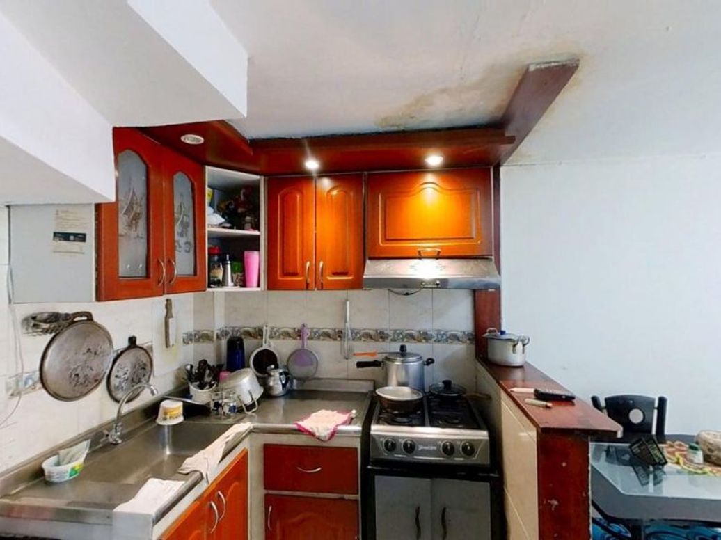 Casa de 2 alcobas en venta en La Acacia, Bogotá, 43 m² · foto 2 de 15