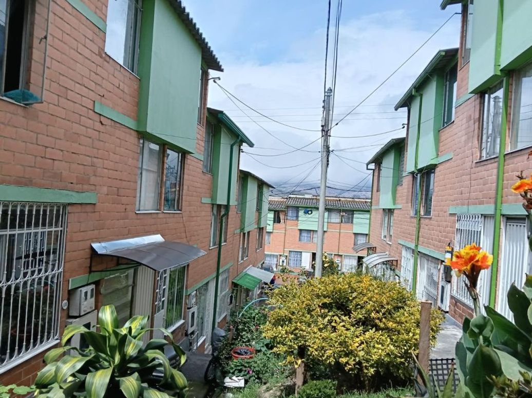 Casa de 2 alcobas en venta en La Acacia, Bogotá, 43 m² · foto 14 de 15
