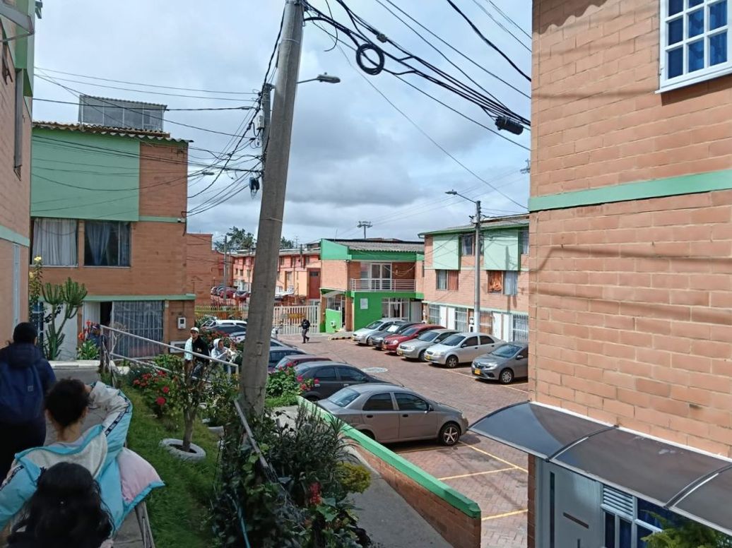 Casa de 2 alcobas en venta en La Acacia, Bogotá, 43 m² · foto 13 de 15